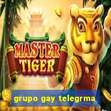 grupo gay telegrma